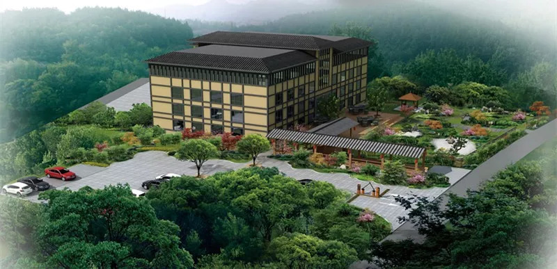 唐山文旅南湖,唐山南湖户外实景秀