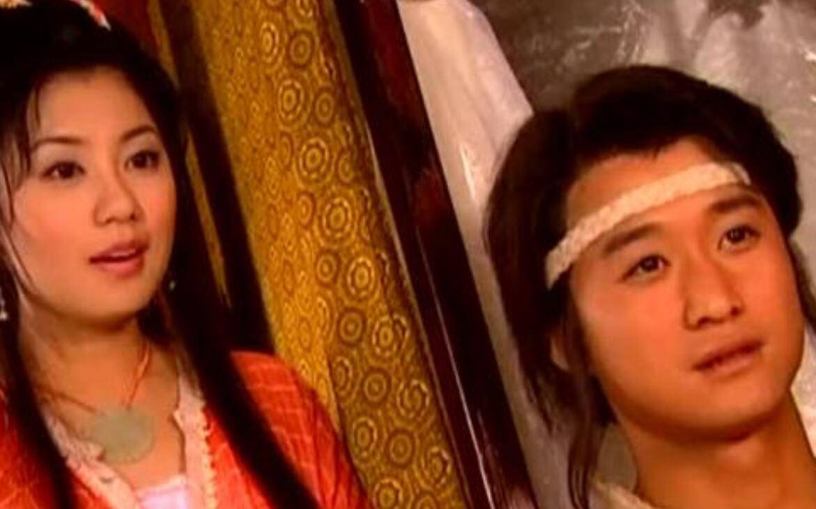 哪本书里说阿飞是沈浪的儿子,阿飞到底是不是沈浪的儿子