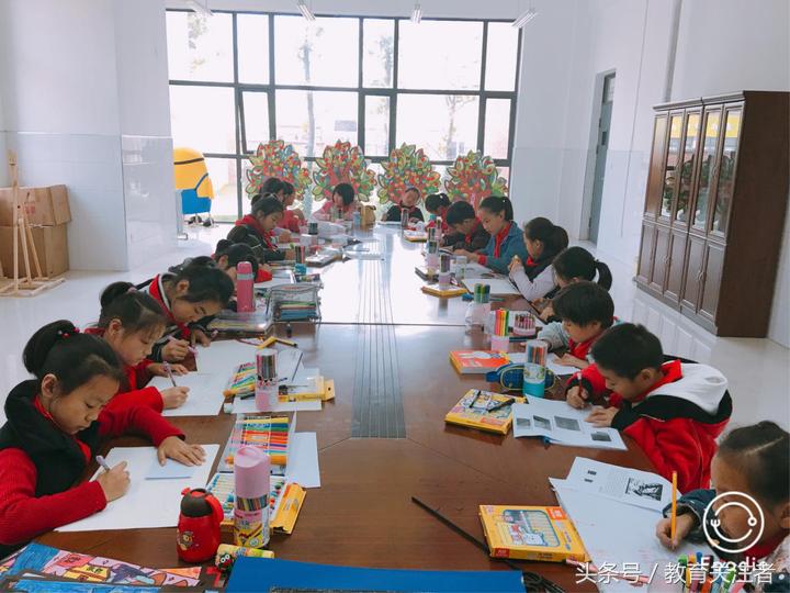 名校之路——聚焦郑州航空港区实验小学南校区异彩纷呈的校本课程