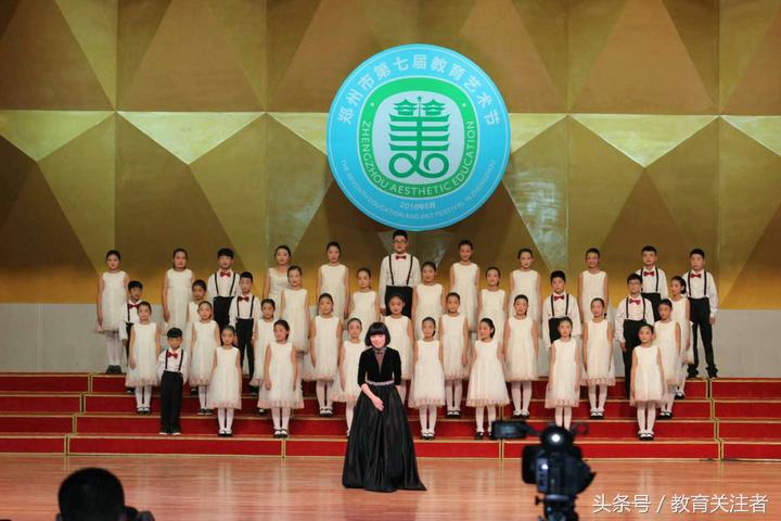 名校之路——聚焦郑州航空港区实验小学南校区异彩纷呈的校本课程