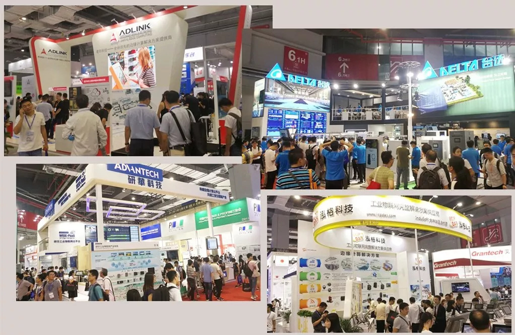 IAS∣智造圈正上演“自我革命”，数字化抢夺C位