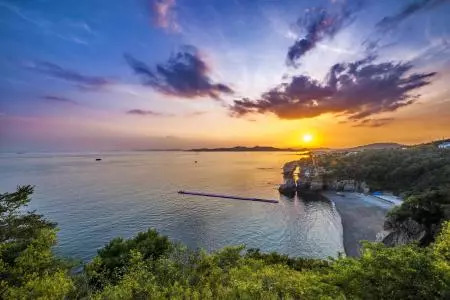 国庆旅游景点门票半价,辽宁五一出游这些景区免门票