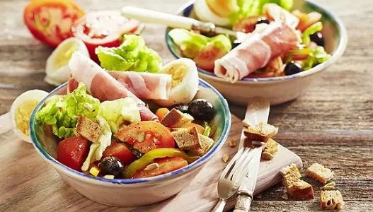 4种主食吃一口相当于吃油,当心这5种主食吃下去相当于喝油