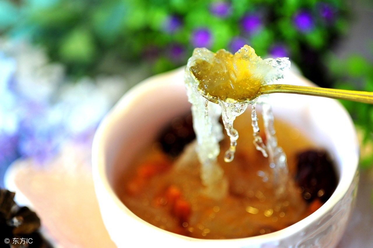 女人越吃越美白10种天然美白食物,有哪些吃了会美白的食物