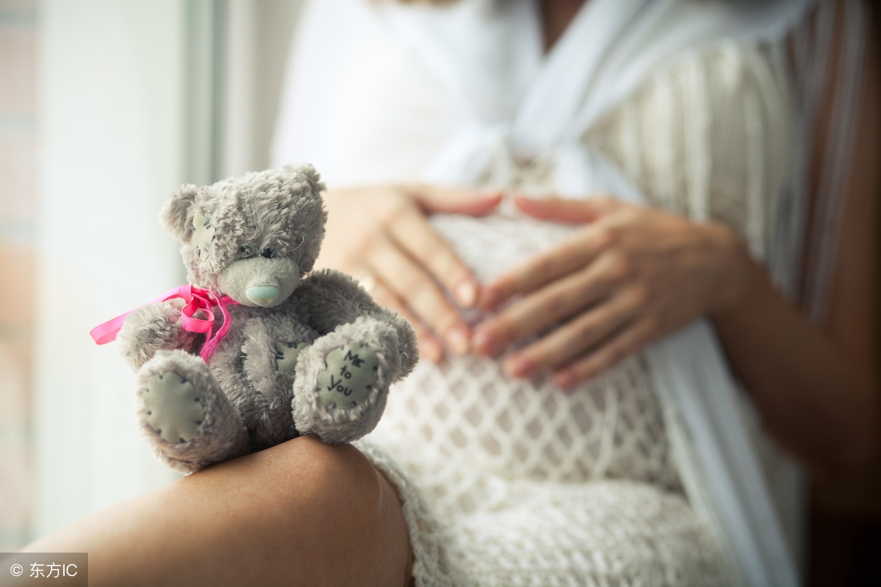 怀孕2胎和1胎前期症状有什么区别,怀孕多久能测出来图片