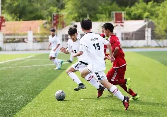 祝全国学子旗开得胜,亚洲u19青年足球锦标赛