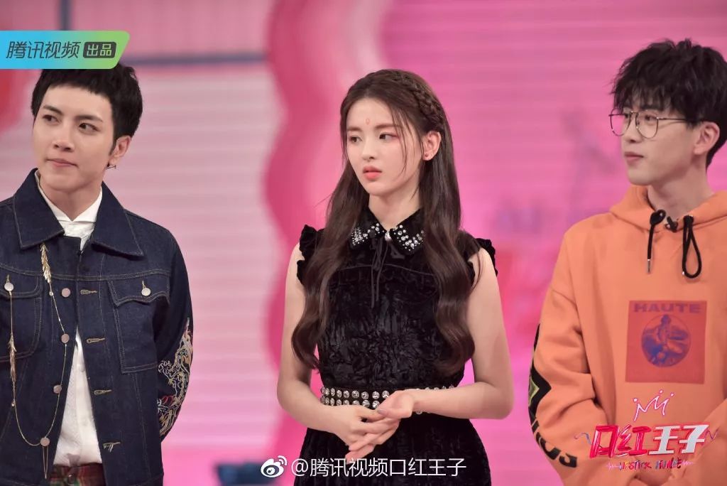 鬼鬼吴映洁秦奋,鬼鬼吴映洁胡宇威