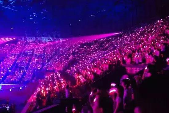 「文娱那些事」“追星追的其实是粉头?”一文科普饭圈基本知识点