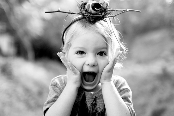 妈妈，我要看你的“小鸡鸡”！来篇性教育的正确示范