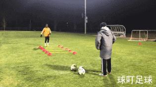 提高踢球时的速度和爆发力,45度踢球怎么踢出爆发力