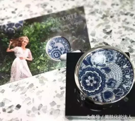 黛珂限定款,黛珂圣诞限定了吗