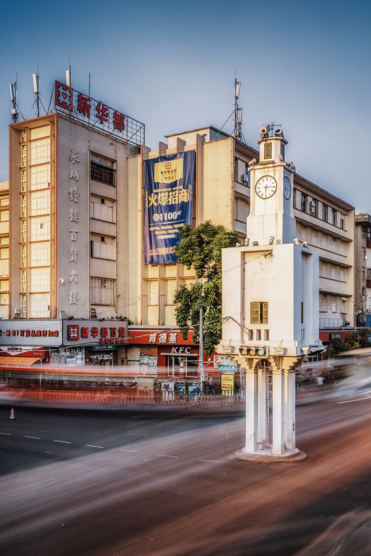 泉州怎么样的一个城市,泉州最低调的寺庙排名前十