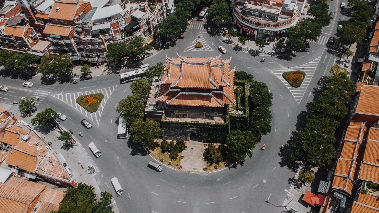 闽南泉州和厦门是一样的吗,福建厦门泉州