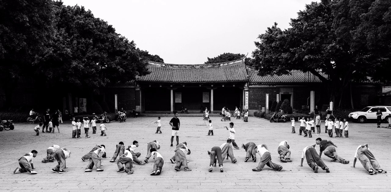 泉州怎么样的一个城市,泉州最低调的寺庙排名前十