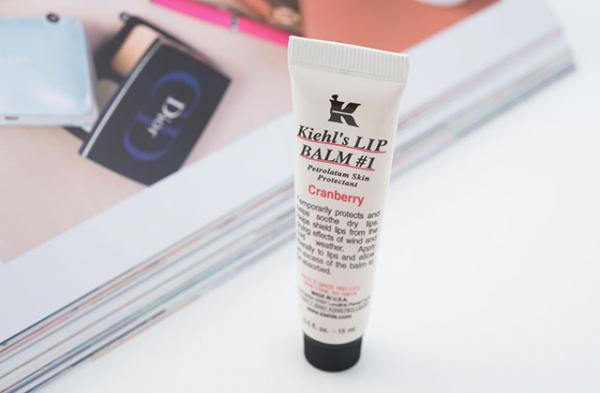 润唇膏排名,润唇膏排名前十名