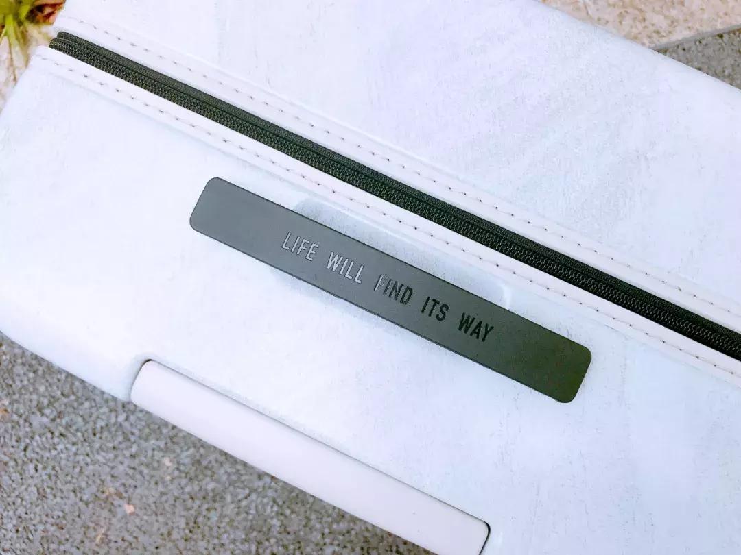 梁洛施秋冬穿搭,梁洛施机场装扮