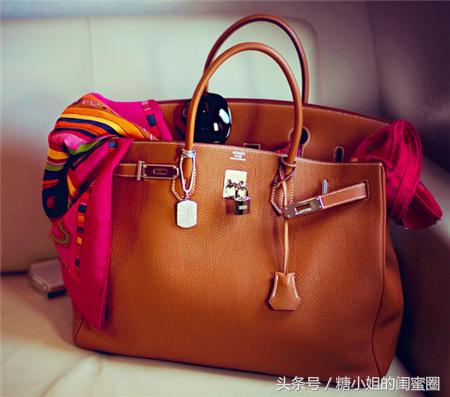 女人最爱包包品牌排行,女人最喜欢的奢侈品