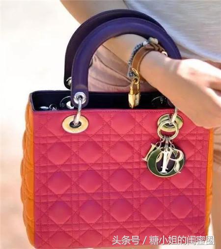 高档轻奢女包排行榜前十名,女生最爱的奢侈品品牌排行