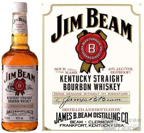 威士忌的100个术语,威士忌酒术语大全