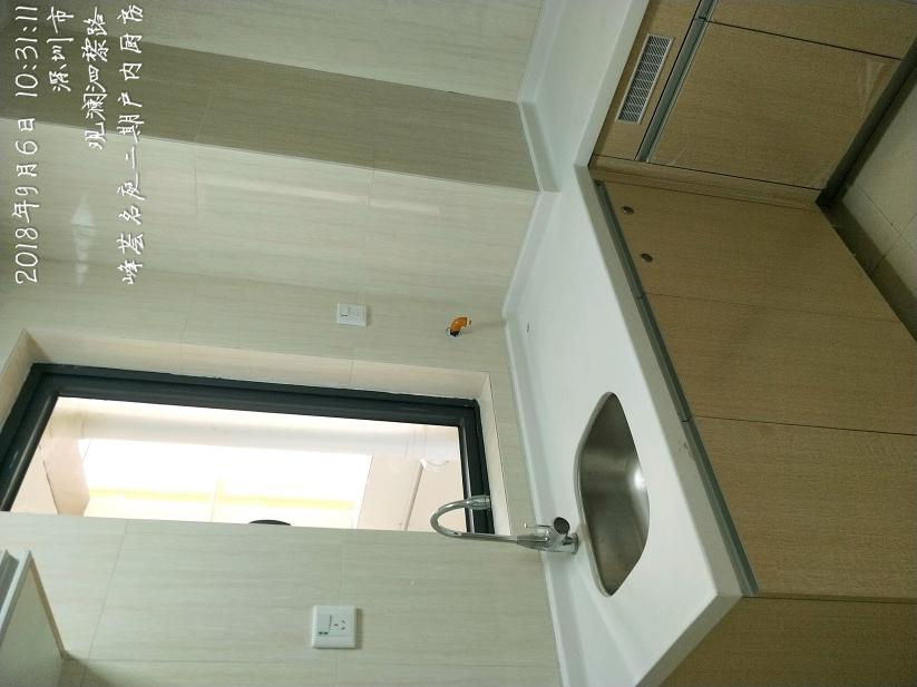 深圳龙华公租房三房户型,深圳市龙华新区公租房35平