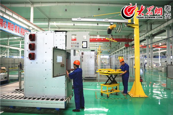 泰开高压开关有限公司招聘,泰开高压开关有限公司