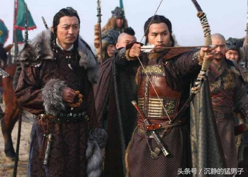 蒙古国最美的女子,蒙古十大绝色美人