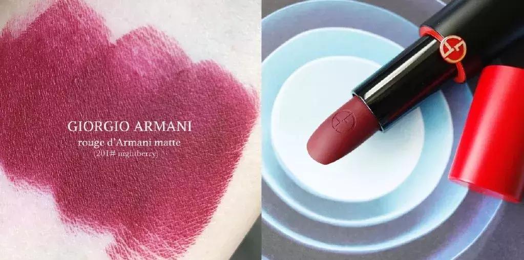 今年流行的两种口红色号,今年流行的一款口红色号