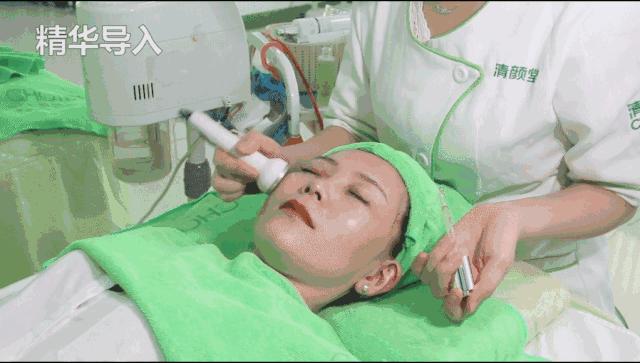 祛痘只需9元,现在很多9元祛痘靠谱吗