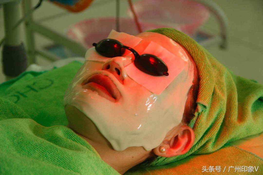 祛痘只需9元,现在很多9元祛痘靠谱吗