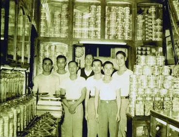 80年代的香港进口零食,香港十大经典零食