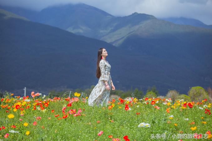 大理旅拍需要带些什么,推荐实用大理旅拍攻略