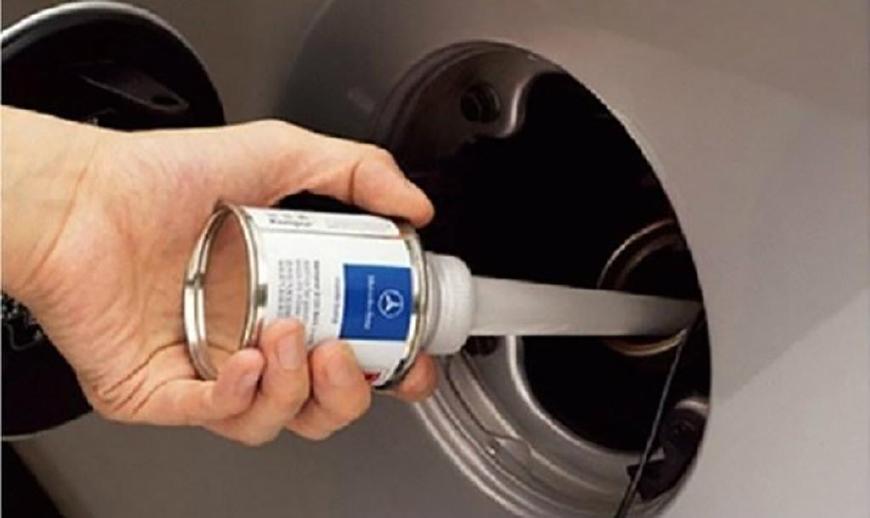 燃油添加剂有节油效果吗,燃油添加剂的好处