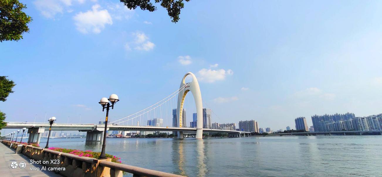 记录最美的你,你的巅峰颜值vivoX23轻松刻录