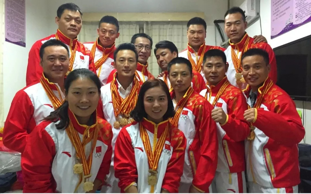 独家专访前中国散打队队长姜春鹏，一个可以写进武侠小说的人！