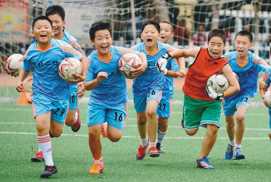 建业杯五人制河南,建业杯