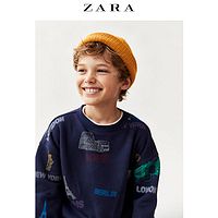 zara冬款童装搭配,zara新款童装怎么搭