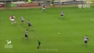 球场上那些不可思议的进球,球场上匪夷所思的规则