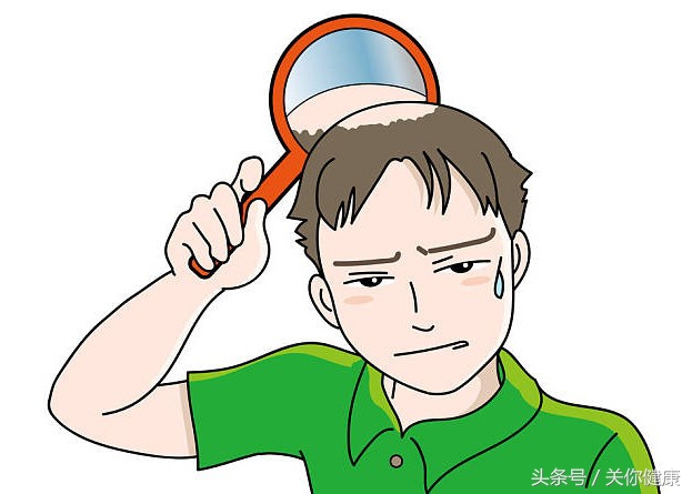 脱发一般中医怎么治疗,脱发33天最佳治疗方案