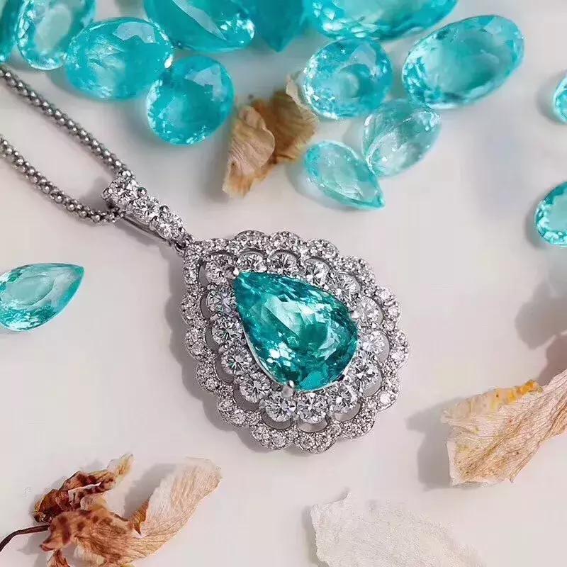 2023香港珠宝展价格,香港国际珠宝展上的顶级托帕石