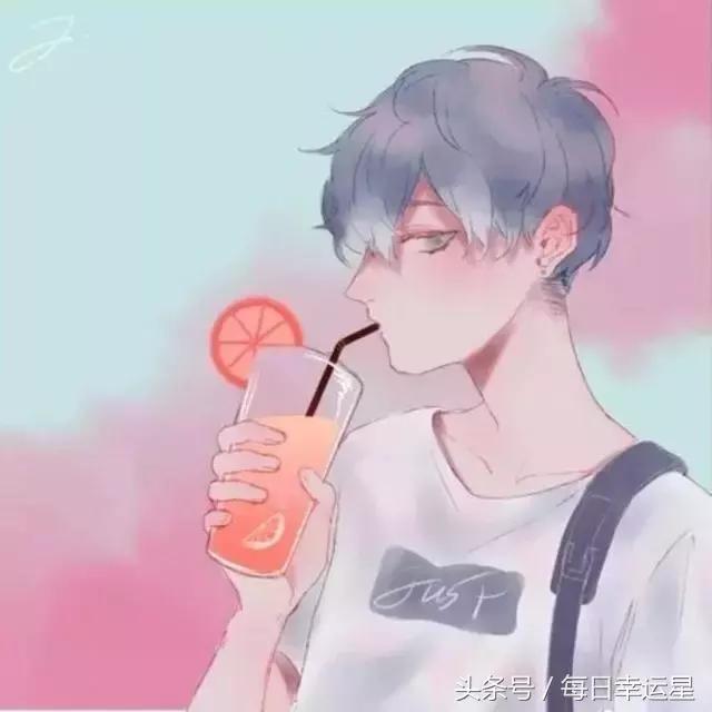 双鱼座的情侣头像霸气超拽,十二星座代表的情侣头像双鱼座