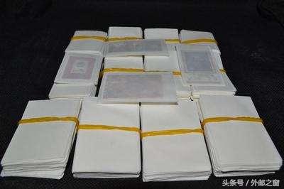 邮票集邮常识,邮票收藏新手入门邮册