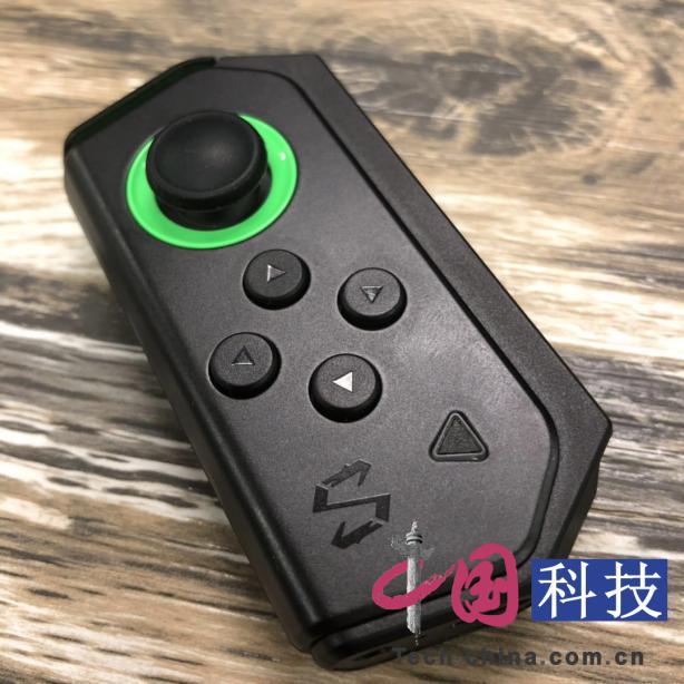 黑鲨第二代磁吸,黑鲨第二代指套