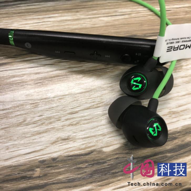 黑鲨第二代磁吸,黑鲨第二代指套