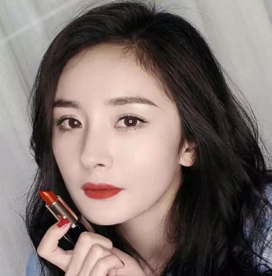 显白秋冬适合涂的口红,日常秋季显白必备口红