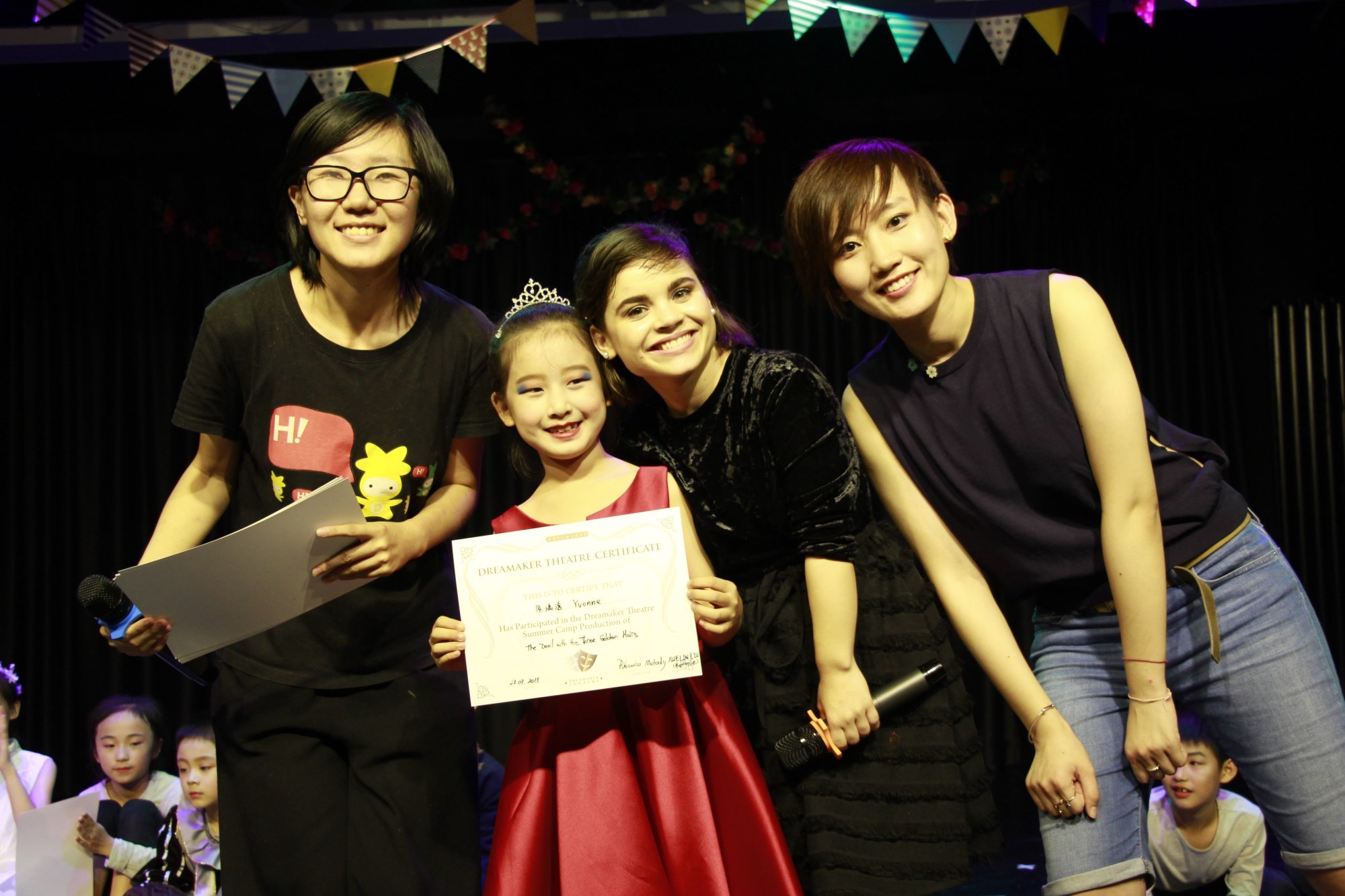 家长来稿幼儿园育儿经验,家长来稿