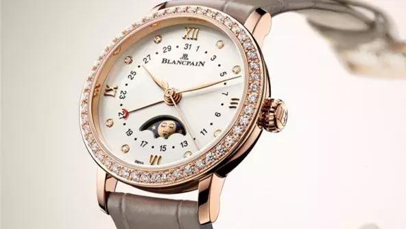 动不动就十几万，月相表真的实用吗？