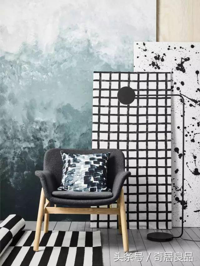 落地灯摆在什么地方最合适,涨知识了该注意什么