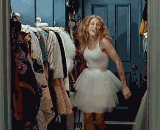 怎样在网上买衣服选择合适的尺码,买衣服不知道怎么选择尺码