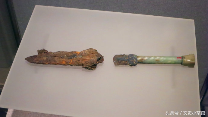 为何有人说日本传世刀剑很多，中国很少？