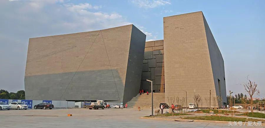 榆次有前途吗,榆次北部新城最新规划